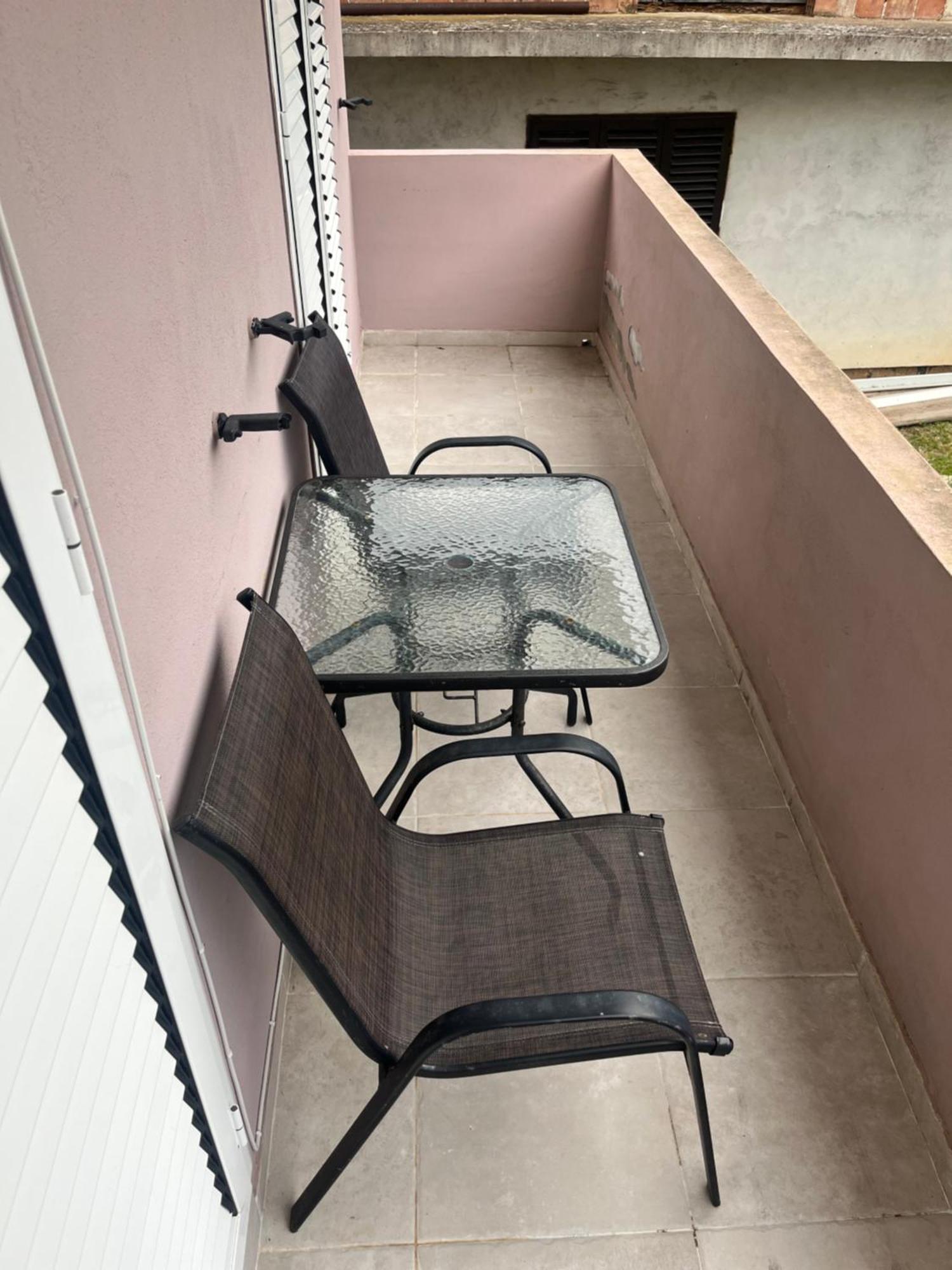 Apartman Iskra Bijela Exterior foto